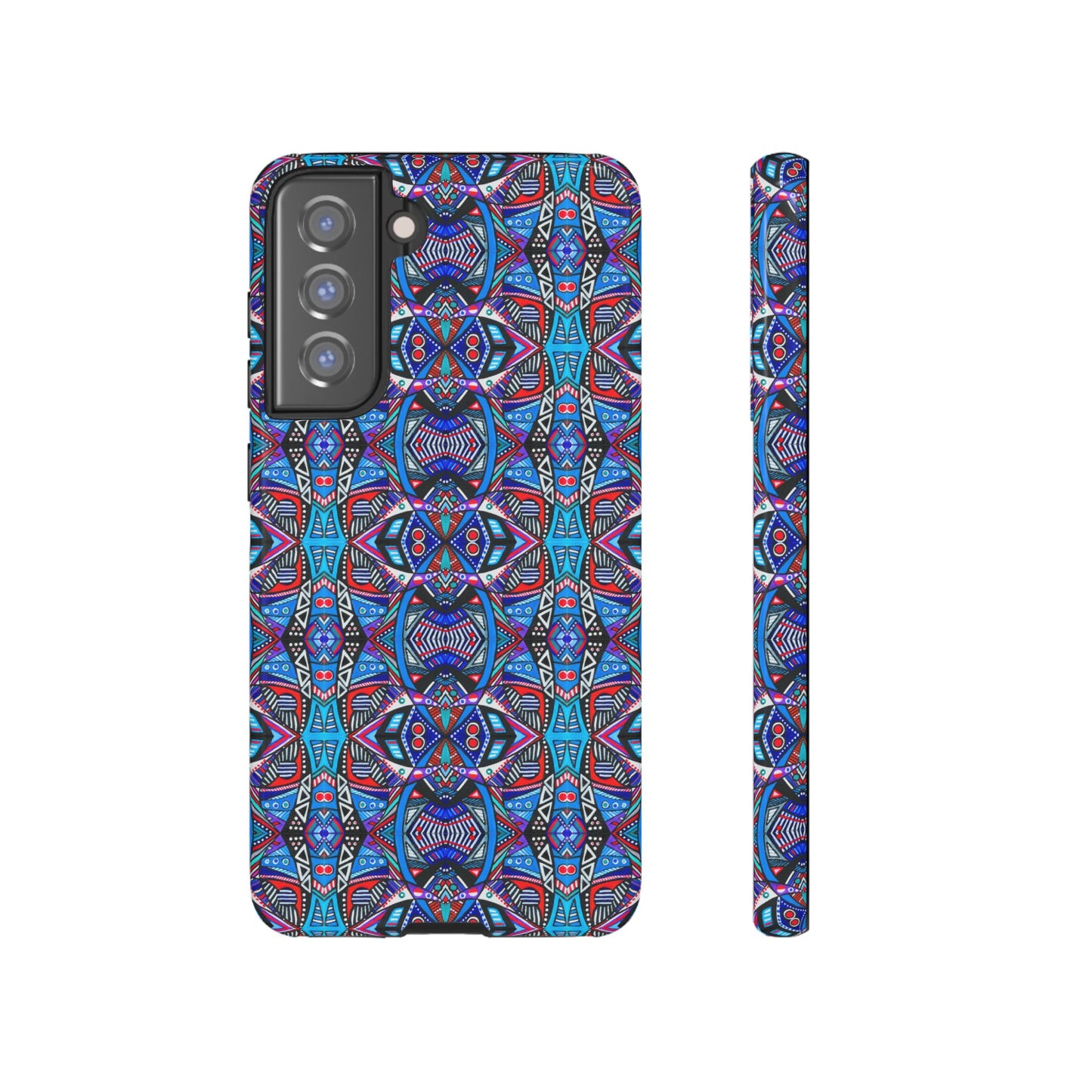 Tough Phone Case -  No. 292
