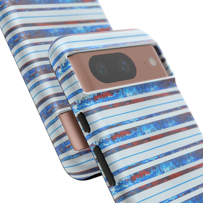Tough Phone Case -  No. 140