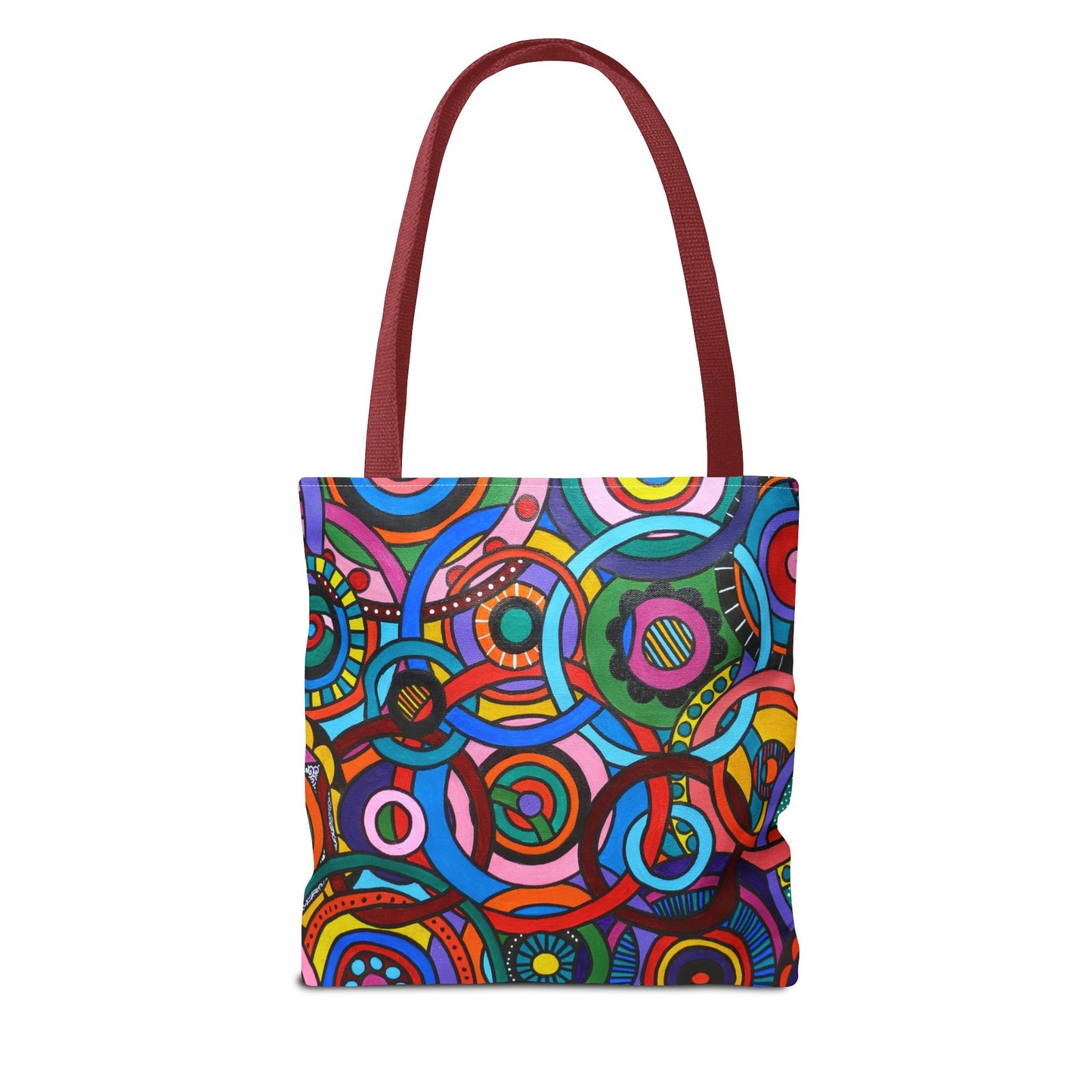 Tote Bag - No. 221