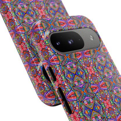 Tough Phone Case -  No. 288