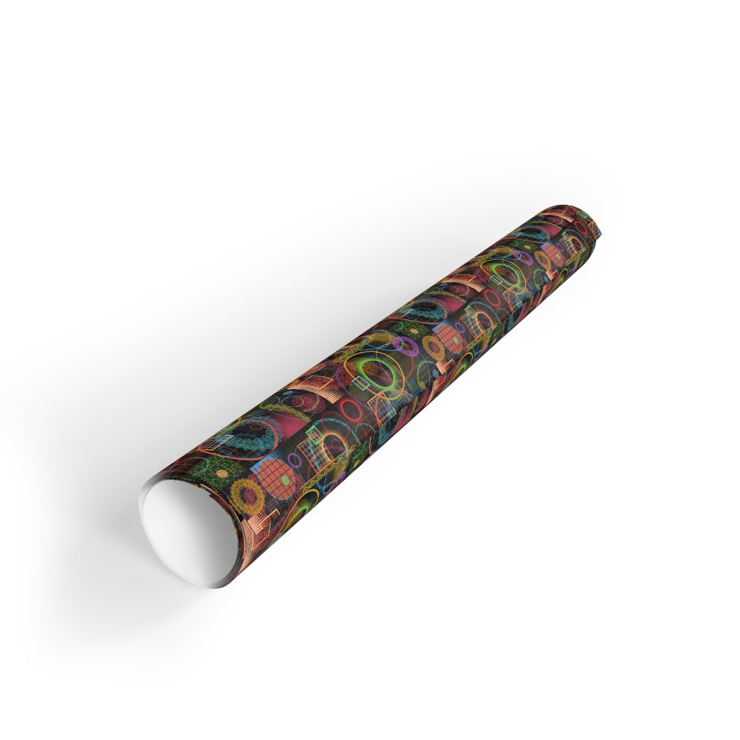 Gift Wrapping Paper (1 roll) - No. 299