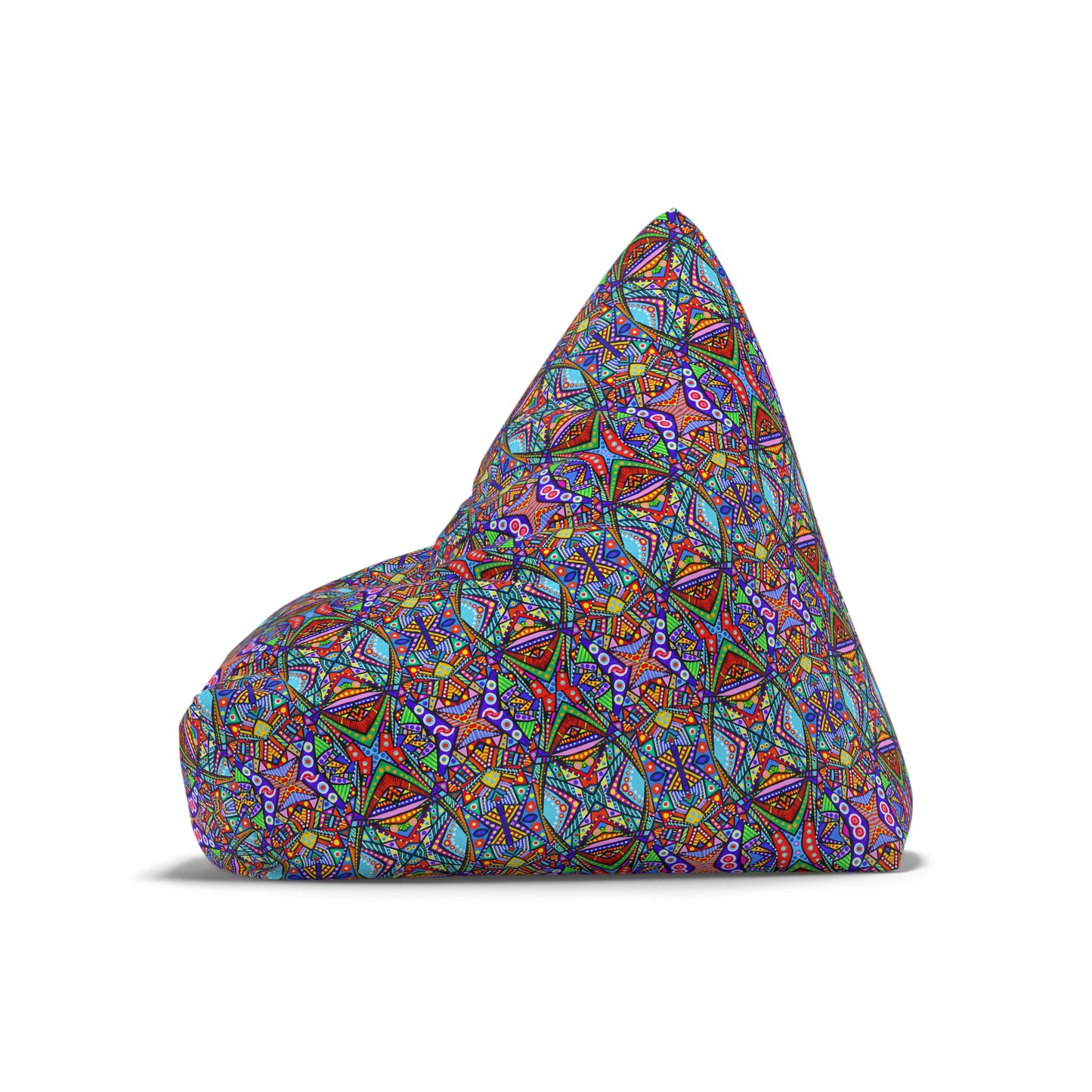 Bean Bag Chair Cover - No. 291