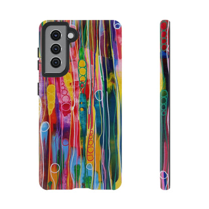 Tough Phone Case -  No. 237