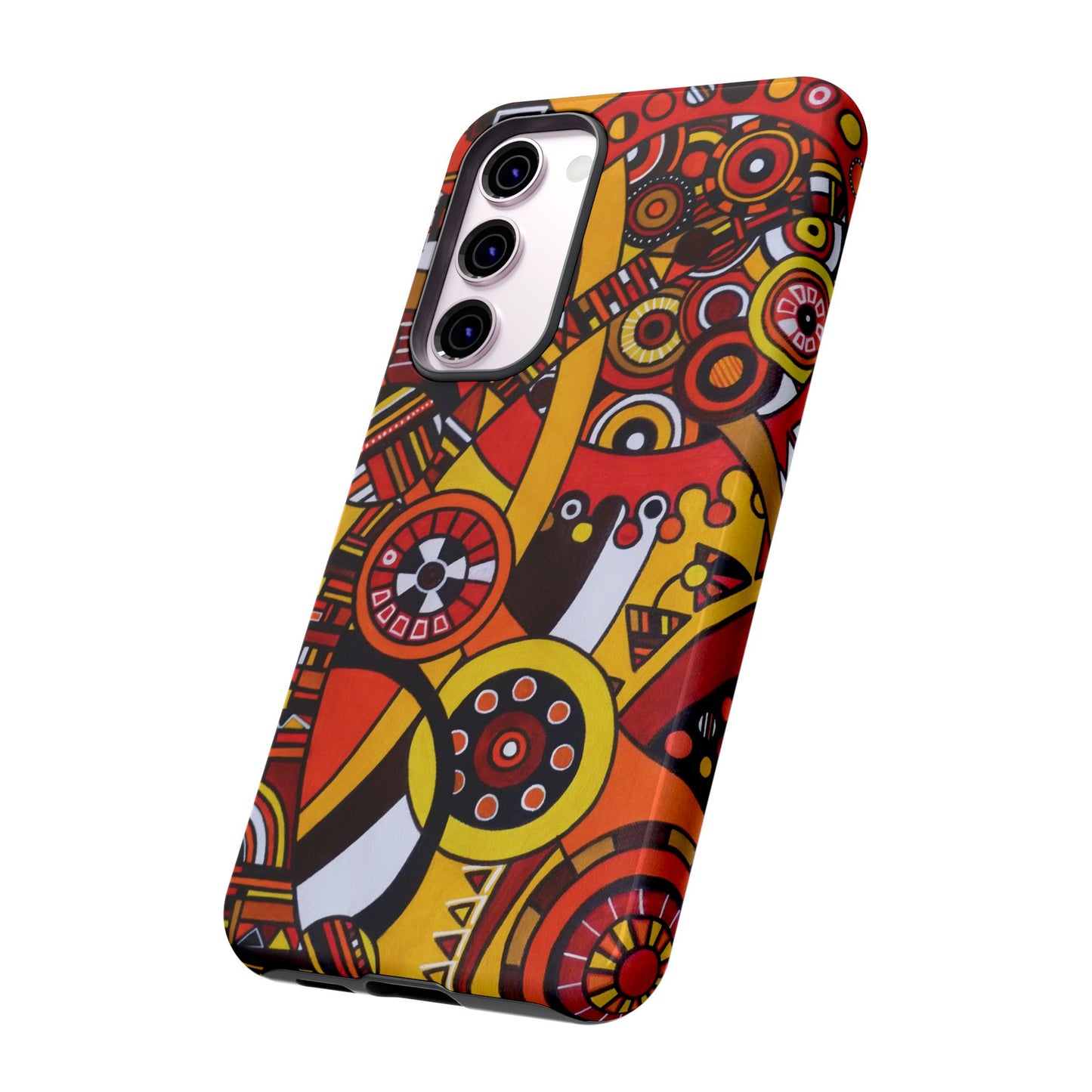 Tough Phone Case -  No. 222