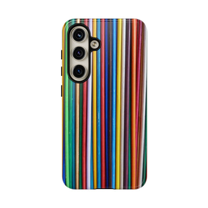 Tough Phone Case - No. 309