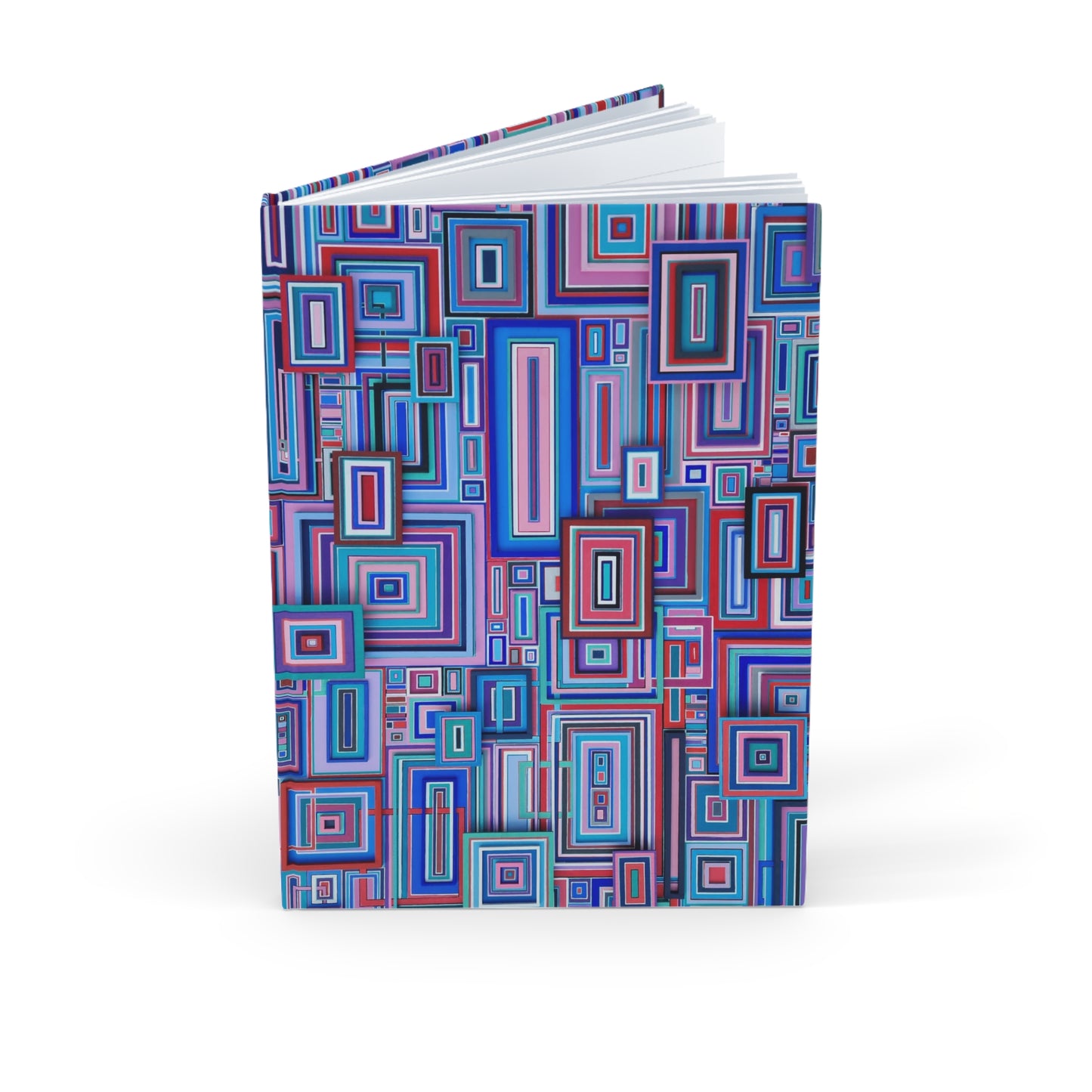 Hardcover Journal (A5) No. 338
