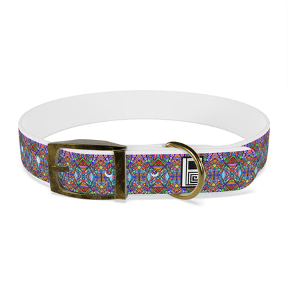 Dog Collar - No. 291 A