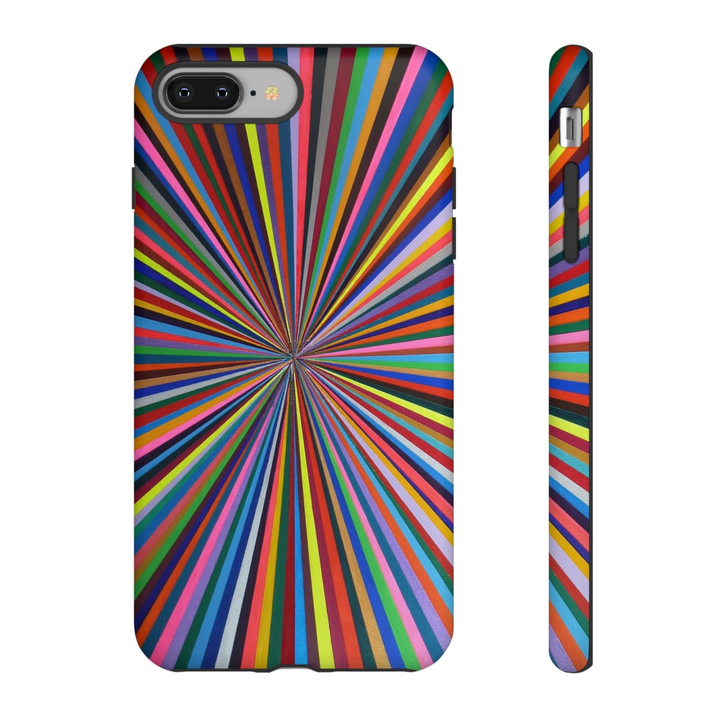 Tough Phone Case - No. 205