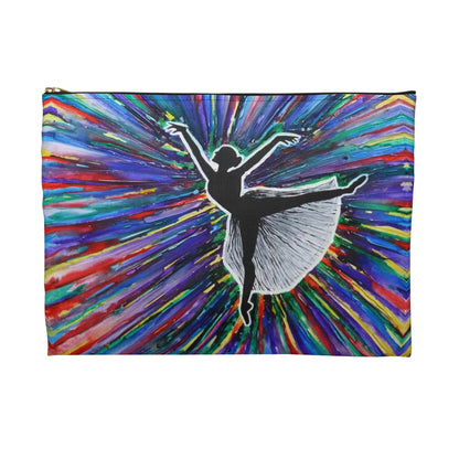 Make Up Bag - No. 202 - Only in my Dreams