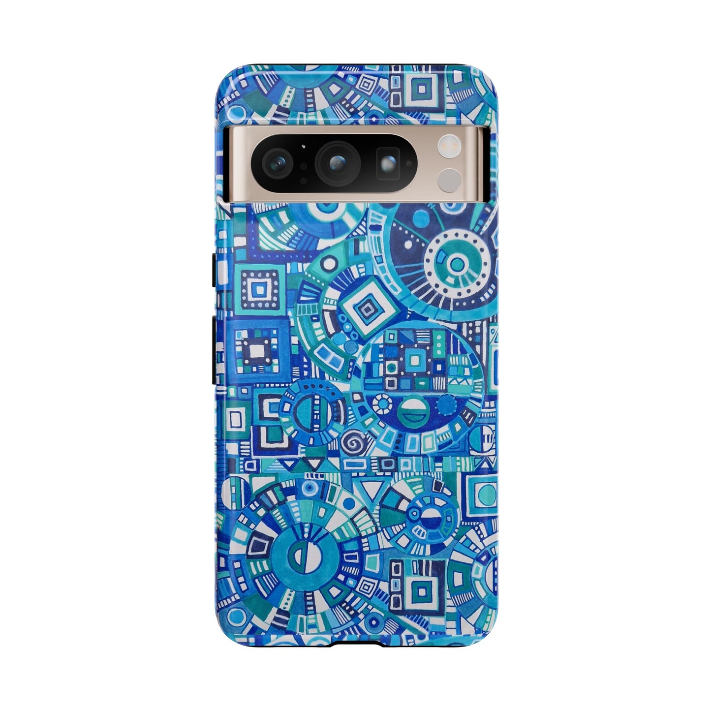 Tough Phone Case -  No. 262