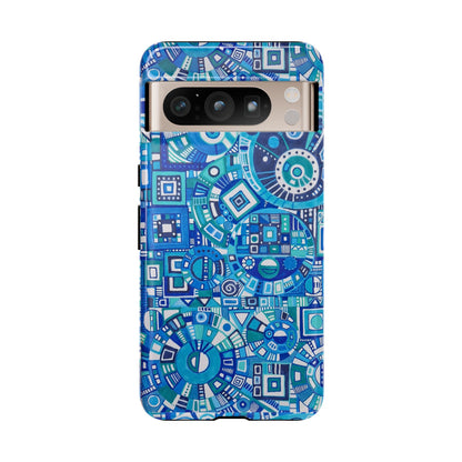 Tough Phone Case -  No. 262