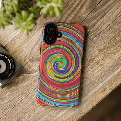 Tough Phone Case -  No. 303