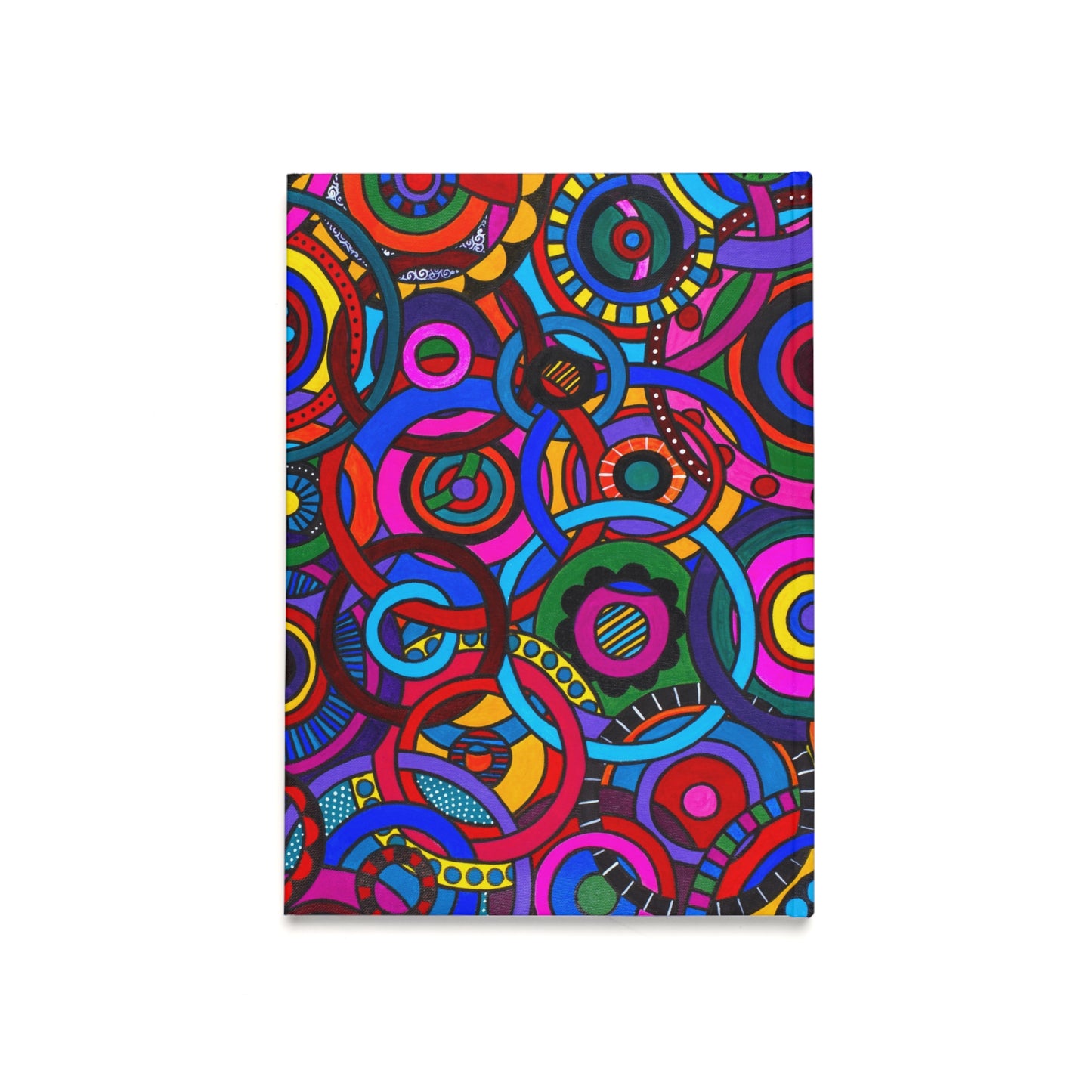 Hardcover Journal (A5) No. 221