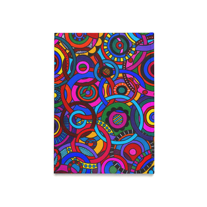 Hardcover Journal (A5) No. 221