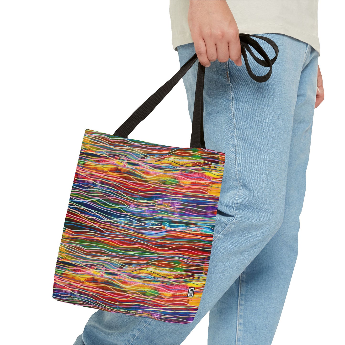 Tote Bag  - No.  236 A