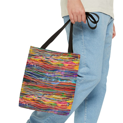 Tote Bag  - No.  236 A
