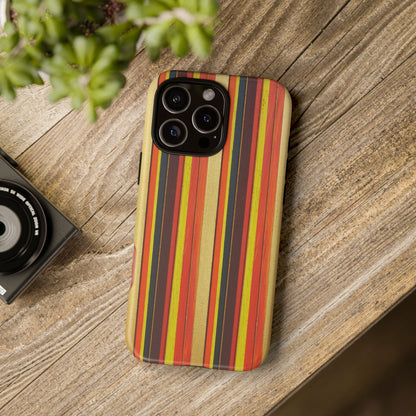 Tough Phone Case -  No. 130