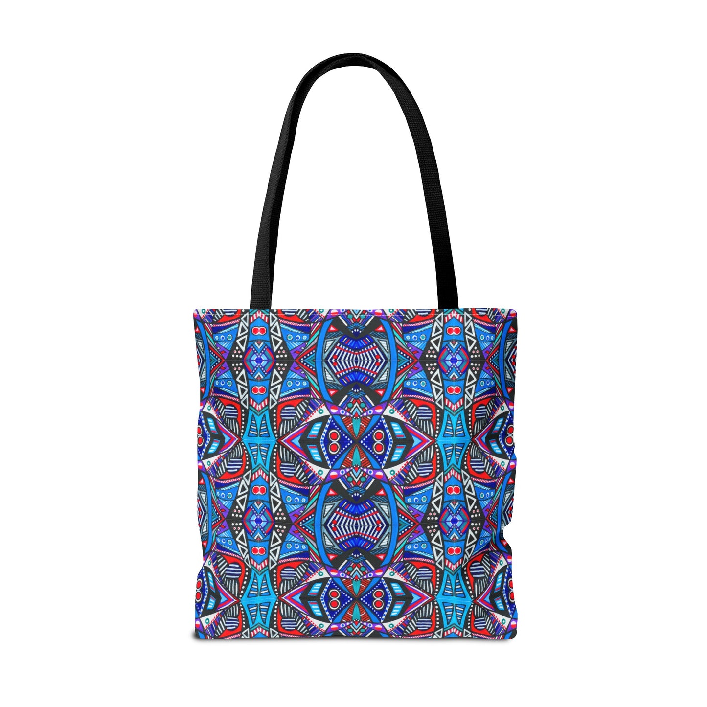 Tote Bag  - No. 292