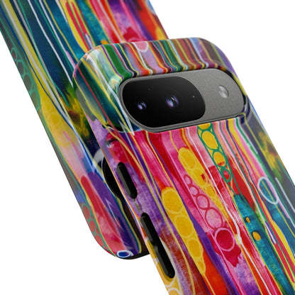 Tough Phone Case -  No. 237