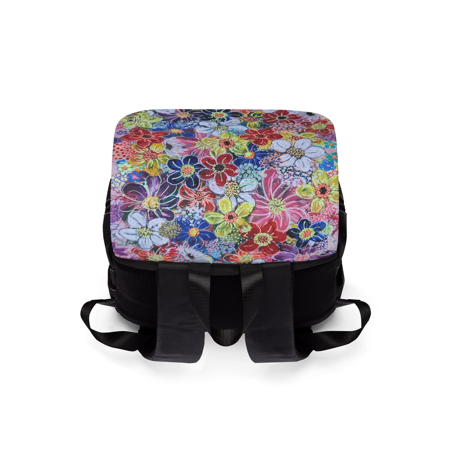 Casual Shoulder Backpack,  No. 241