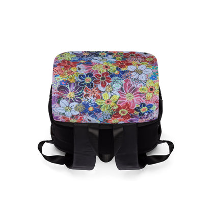 Casual Shoulder Backpack,  No. 241