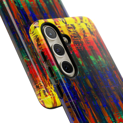 Tough Phone Case -  No. 138
