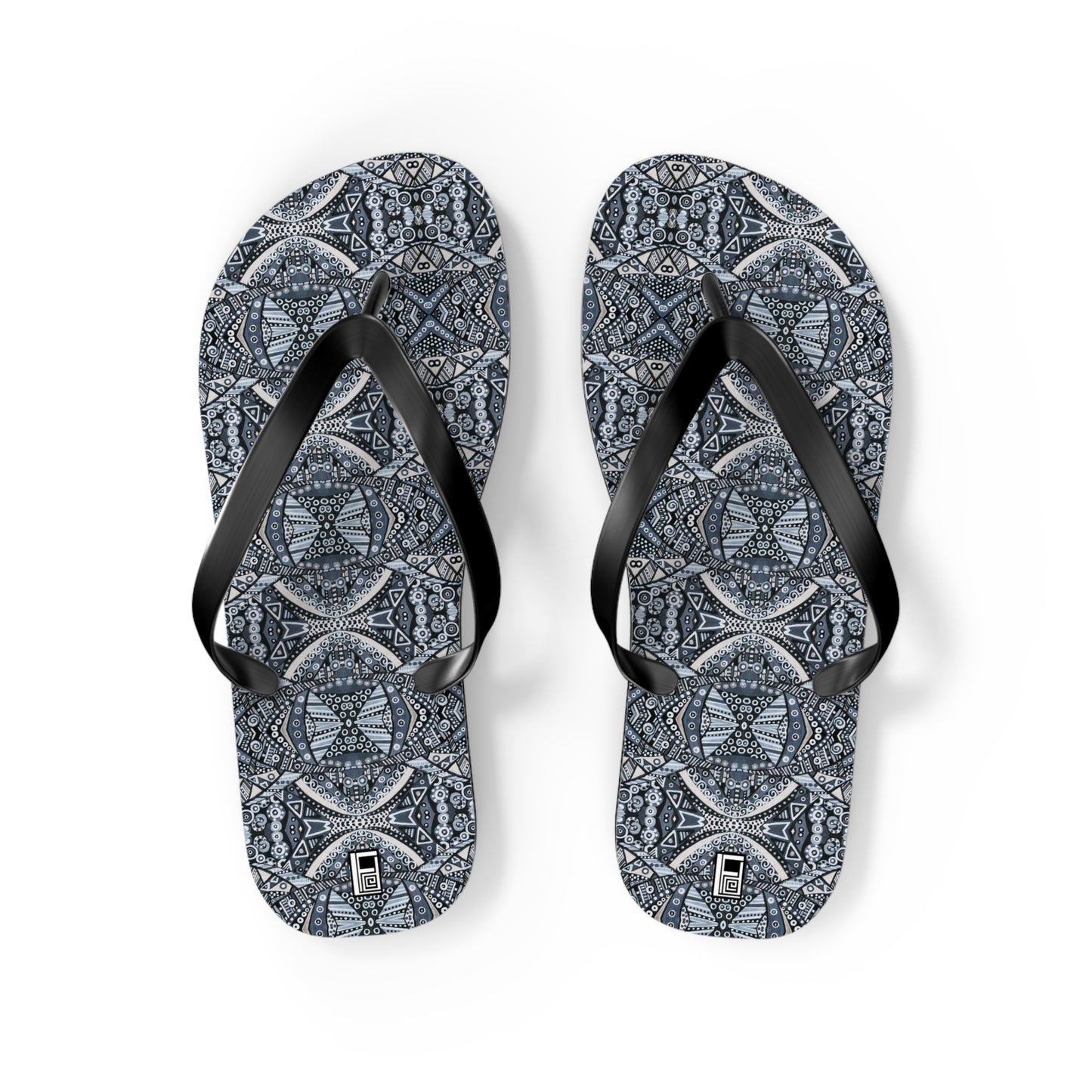 Men's Flip Flops - No. 287