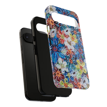 Tough Phone Case - No. 242