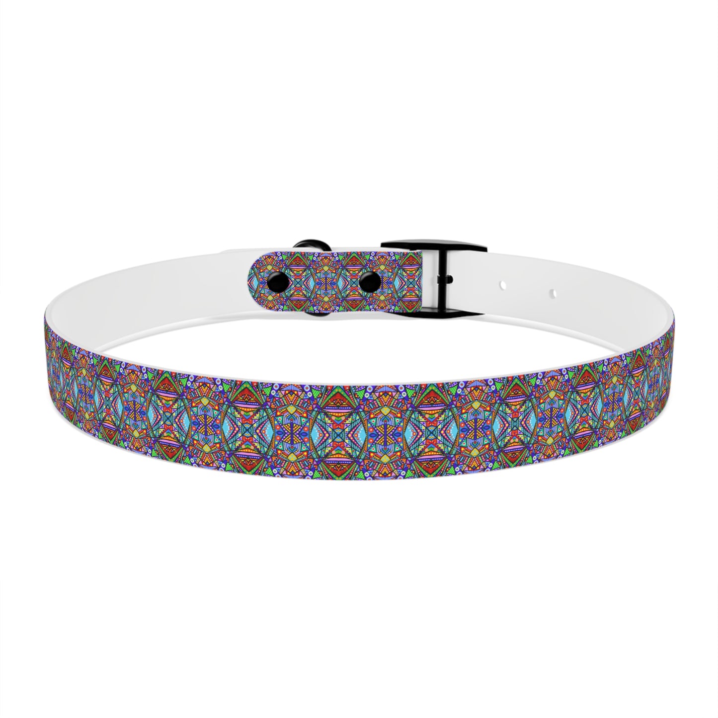 Dog Collar - No. 291 A