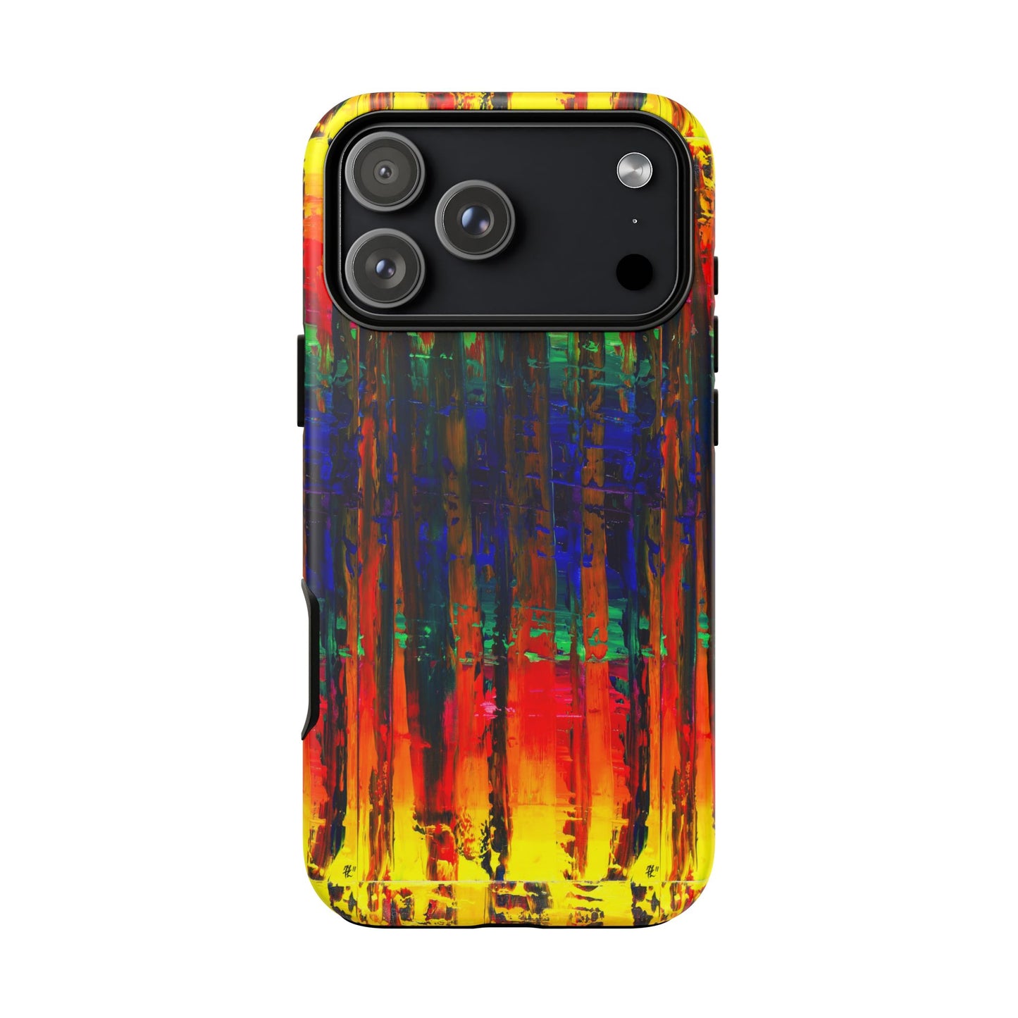 Tough Phone Case -  No. 138
