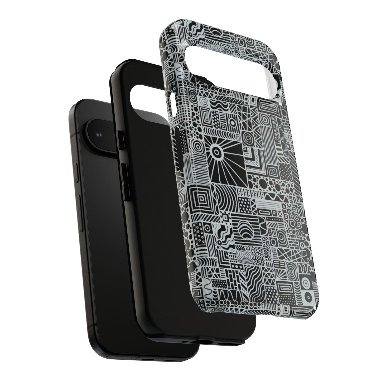 Tough Phone Case -  No. 252