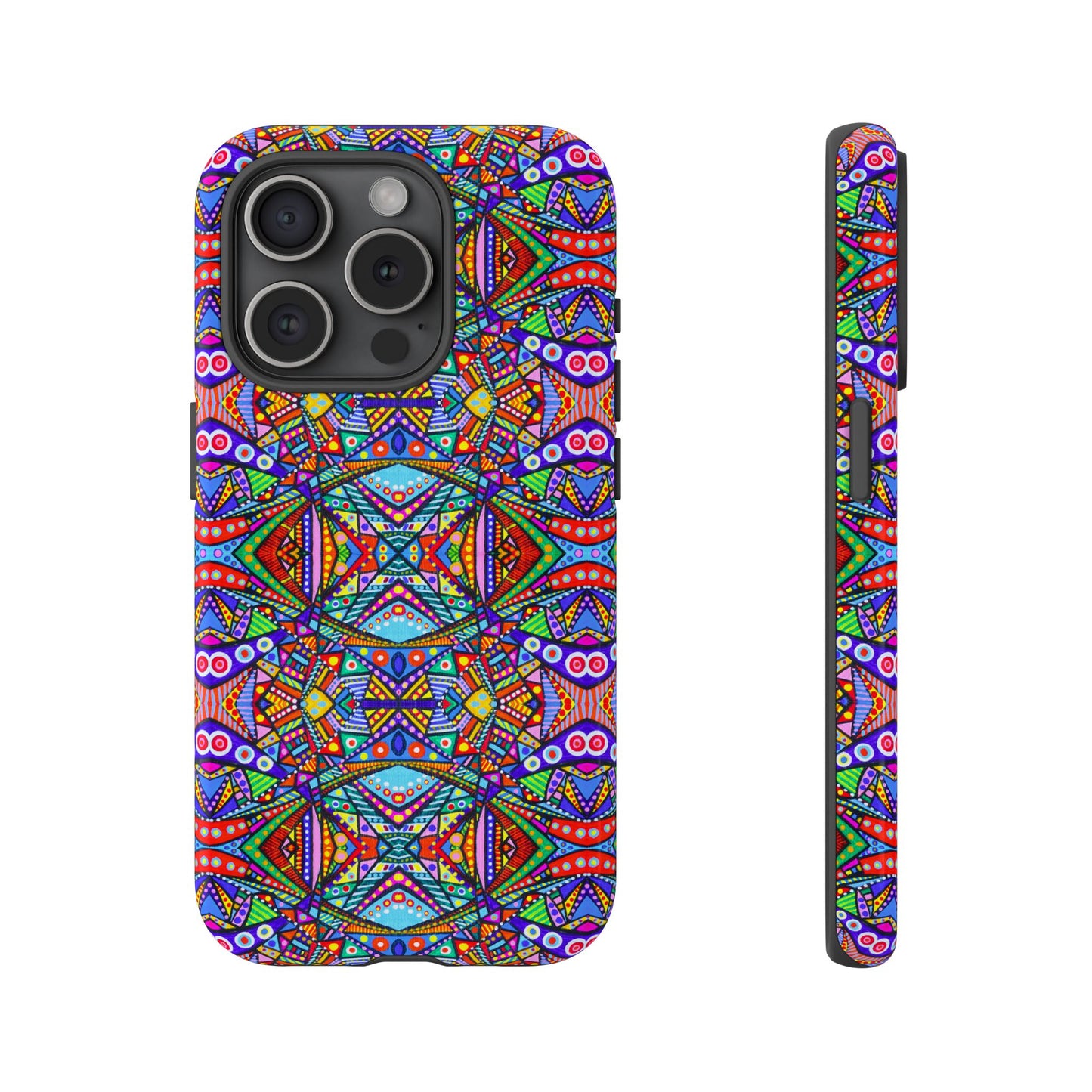 Tough Phone Case -  No. 291 B