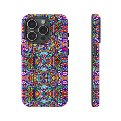 Tough Phone Case -  No. 291 B