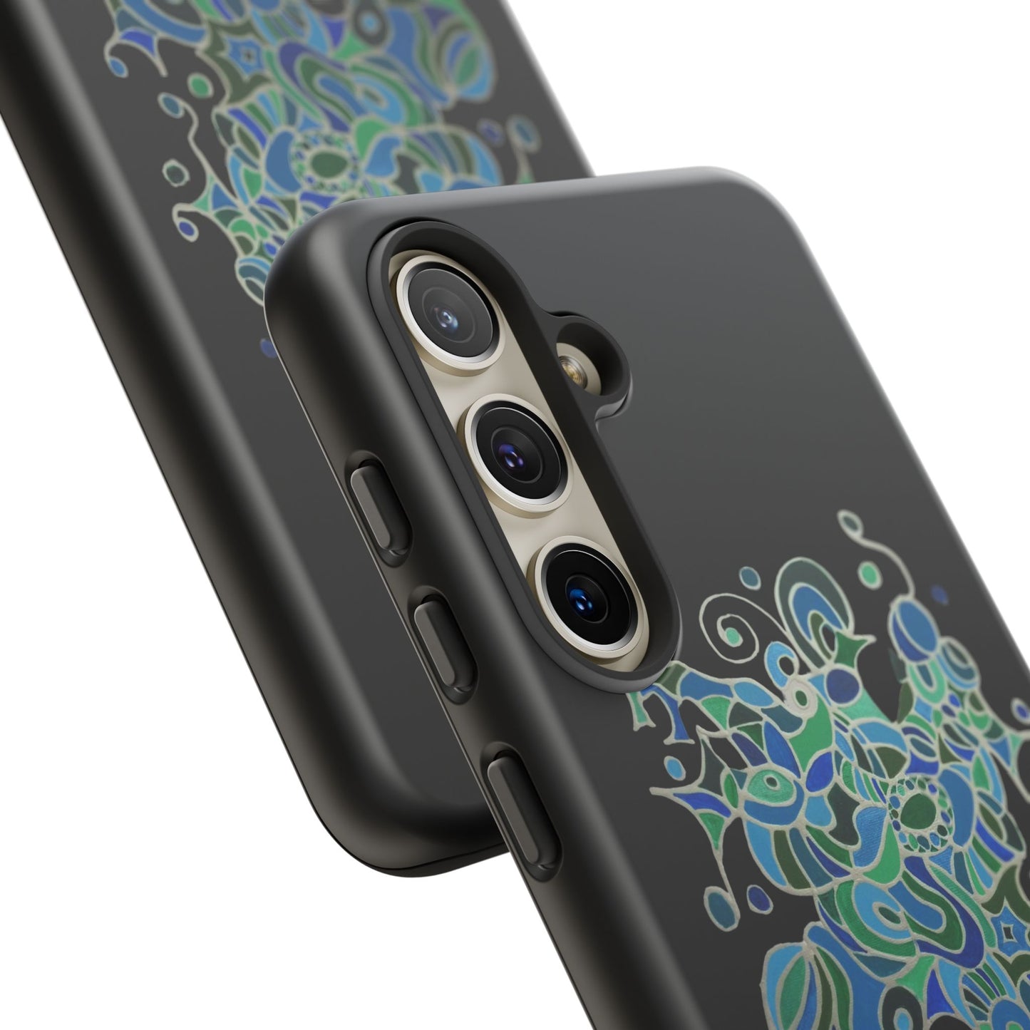 Tough Phone Case -  No. 146