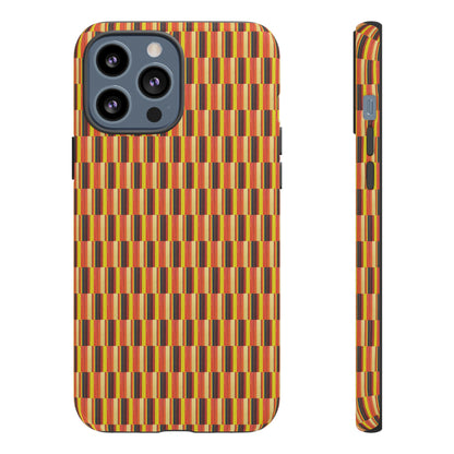 Tough Phone Case -  No. 130 B