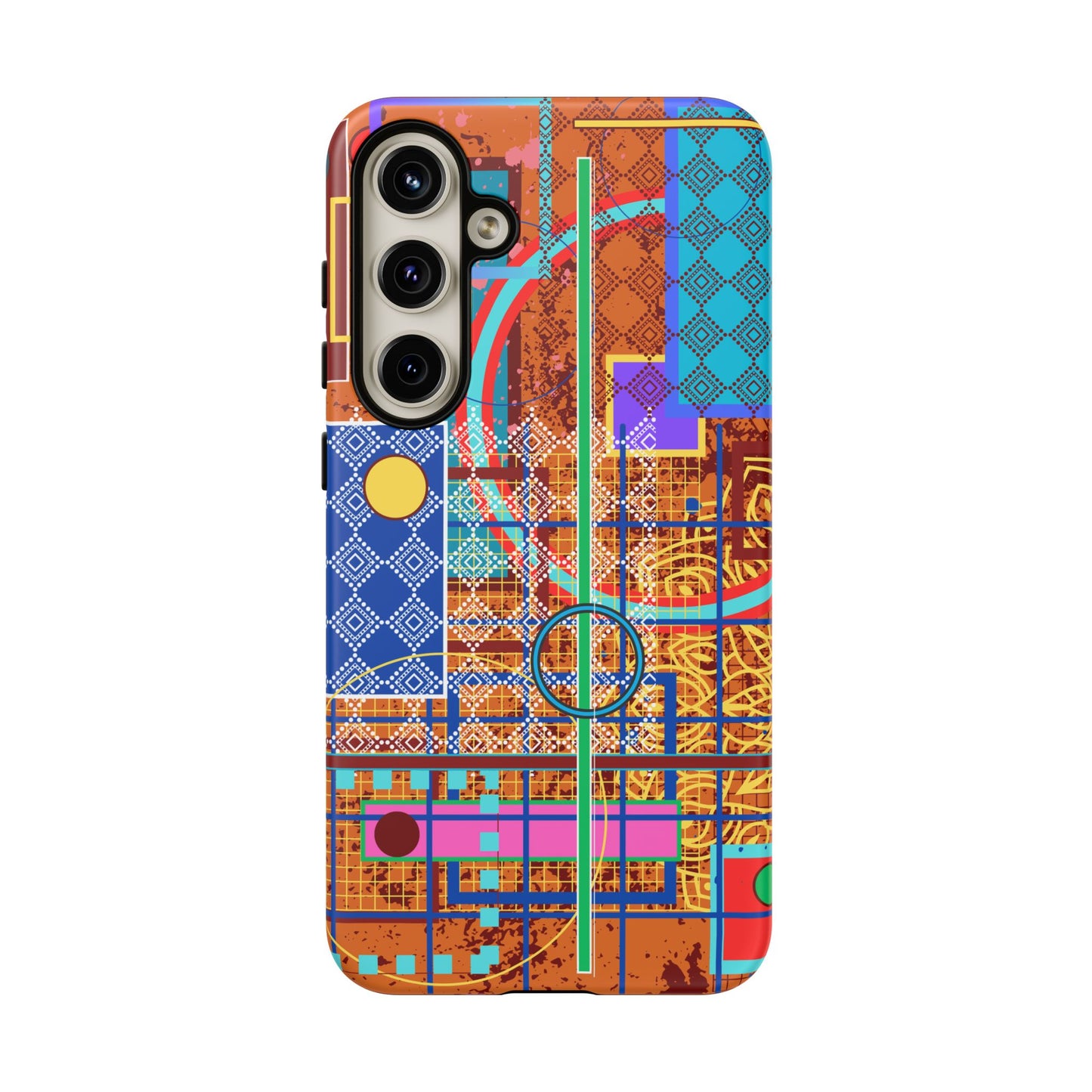 Tough Phone Case - No. 327
