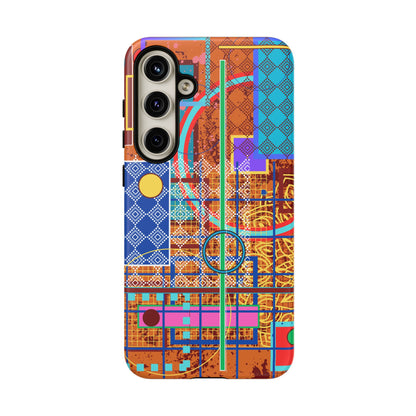 Tough Phone Case - No. 327