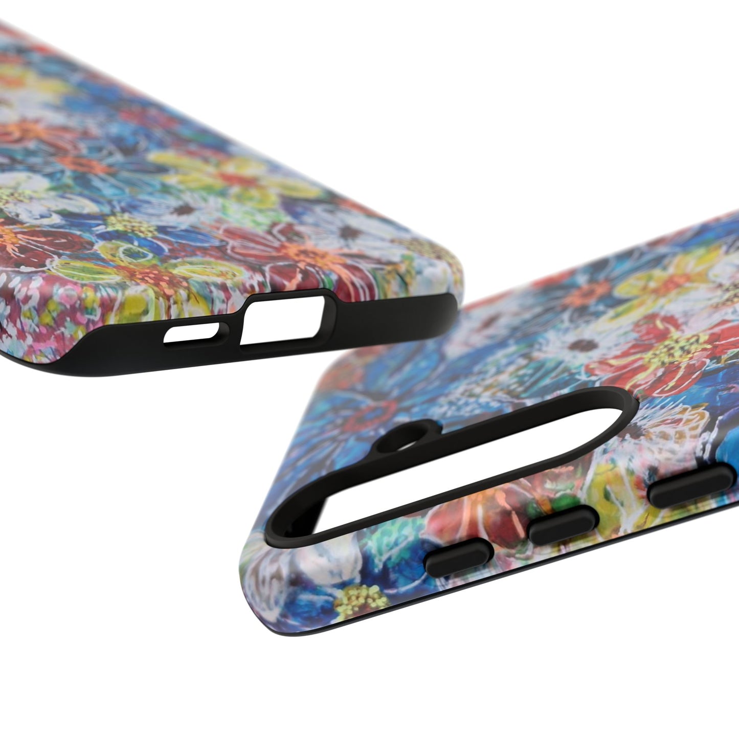 Tough Phone Case - No. 242