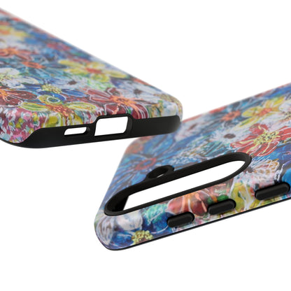 Tough Phone Case - No. 242