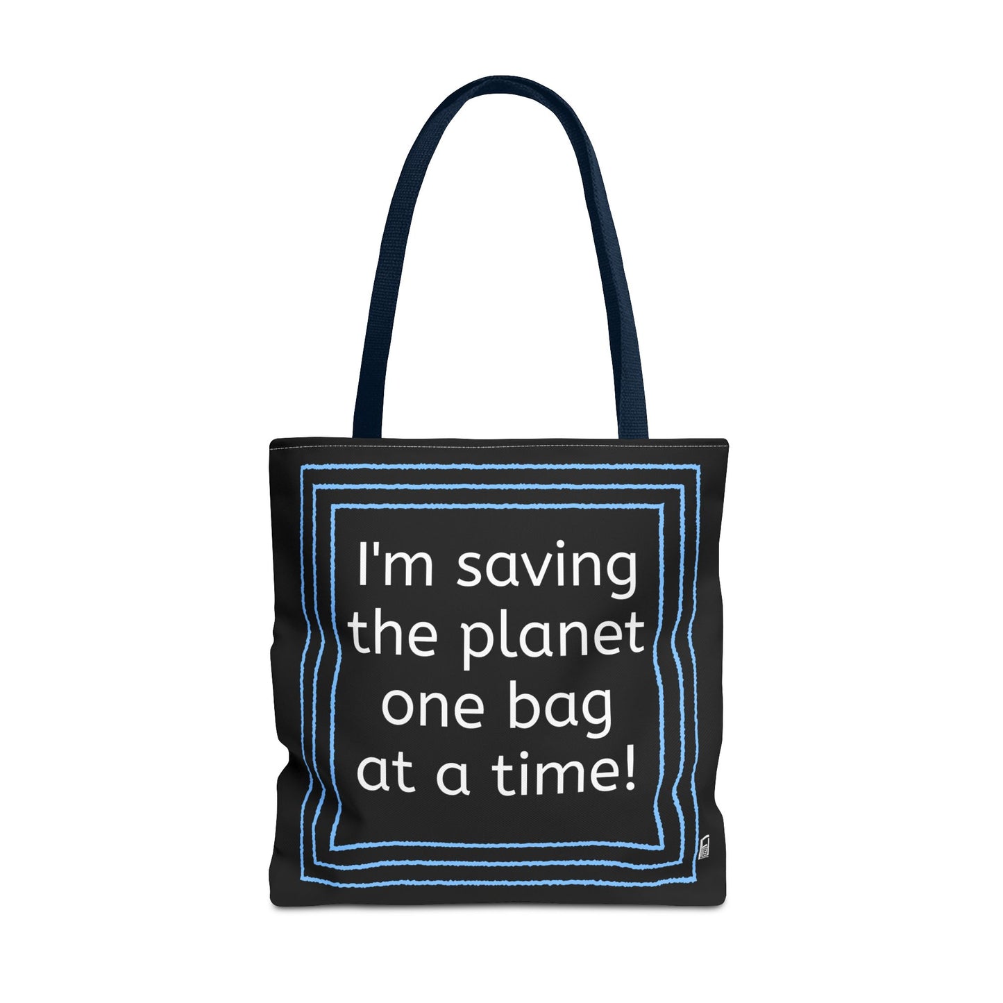 Tote Bag - No. X2