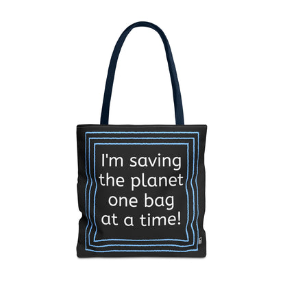 Tote Bag - No. X2