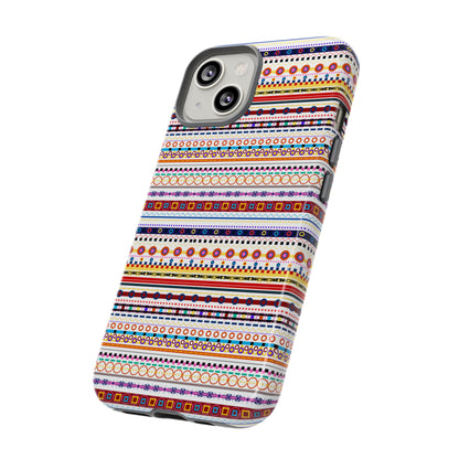 Tough Phone Case -  No. 326