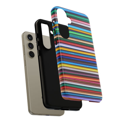 Tough Phone Case -  No. 308