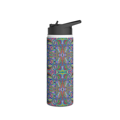 Stainless Steel Water Bottle - No. 255