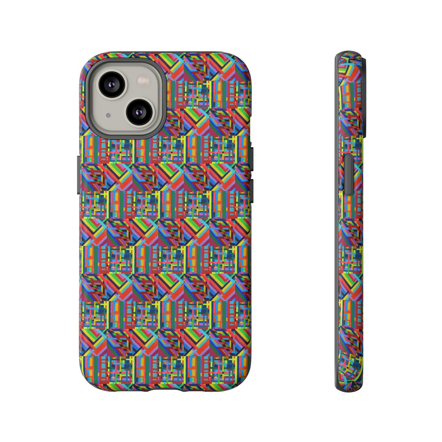 Tough Phone Case -  No. 223 C