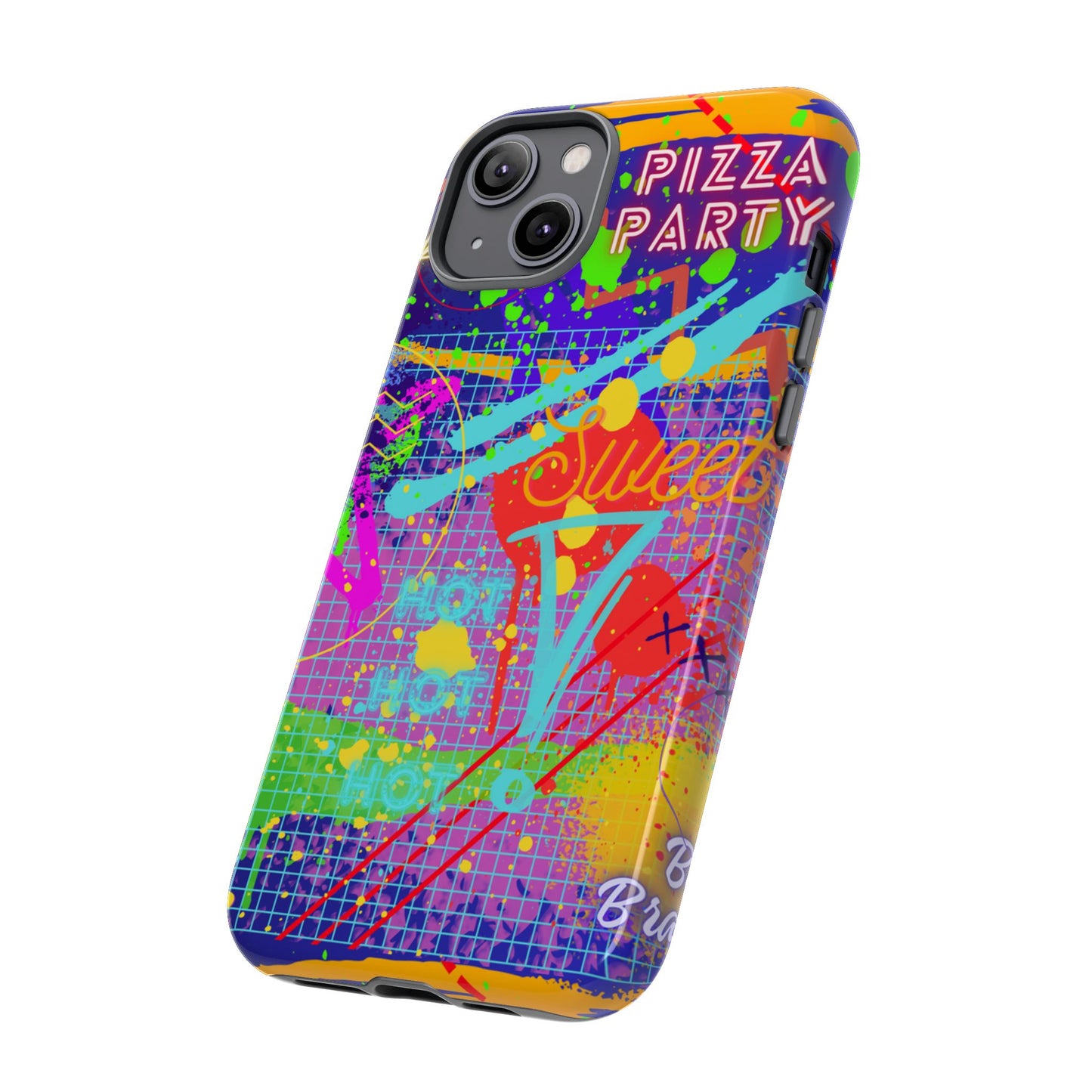 Tough Phone Case -  No. 232 B