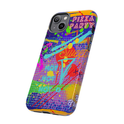Tough Phone Case -  No. 232 B