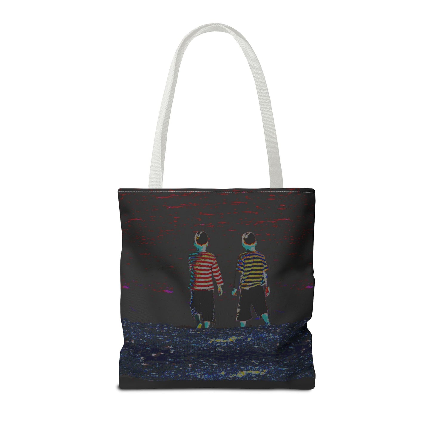 Tote Bag  - No. 206