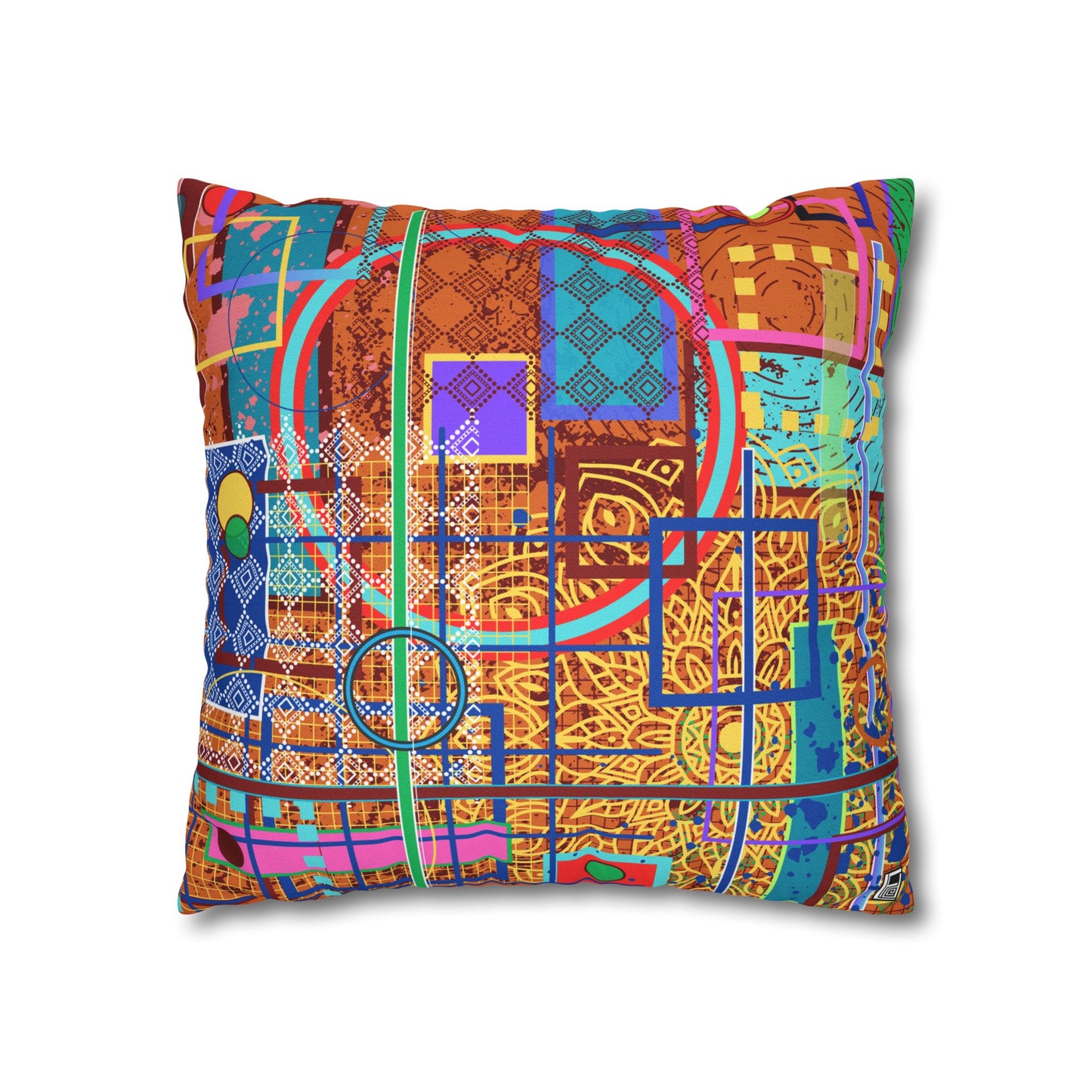 Cushion Pillow Case - No. 327