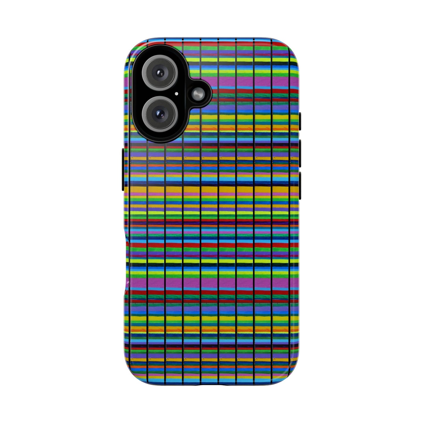 Tough Phone Case -  No. 223 A